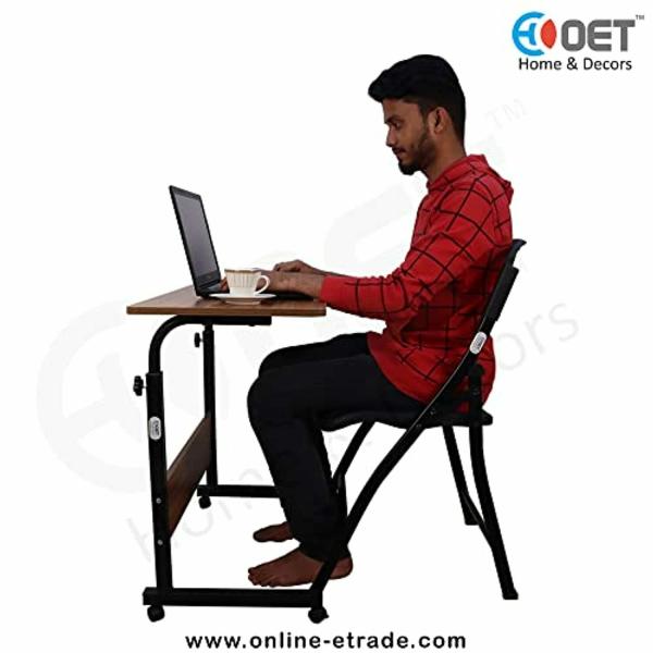 OET European Standard MultiPurpose Computer Table/Study Table/Laptop