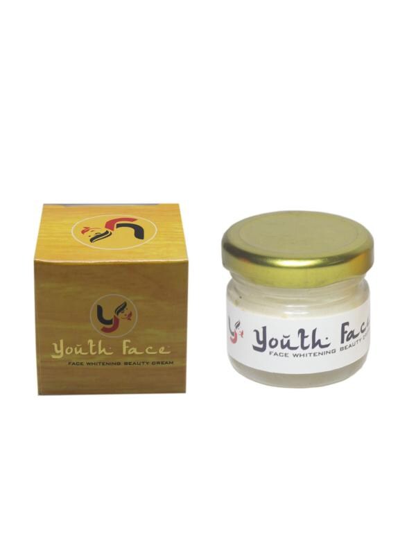 Queue Youth Face Whitening Cream JioMart