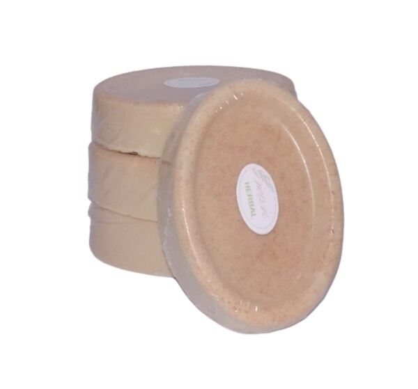 Mon Herbal Go Herbal Glow Natural HALDI CHANDAN JioMart