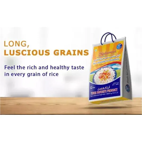 Maharani Rice Suitable for Diabetics Basmati Rice (10 Kg.) JioMart