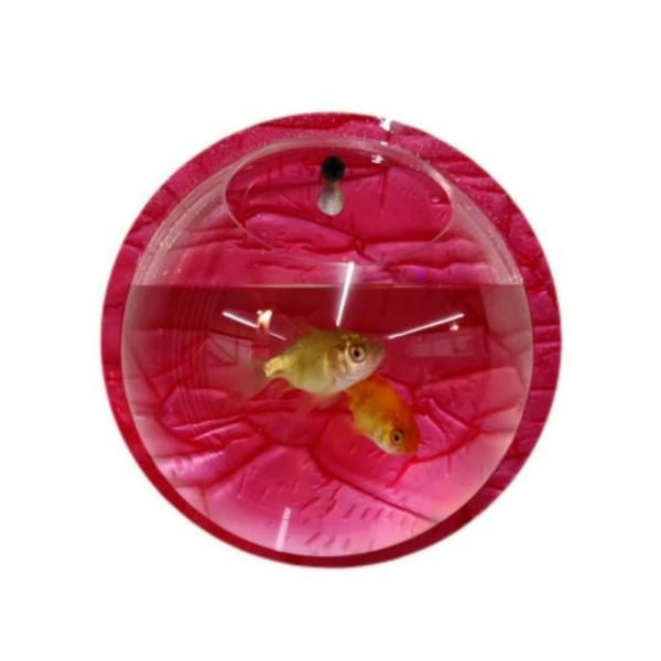 acrylic wall aquarium