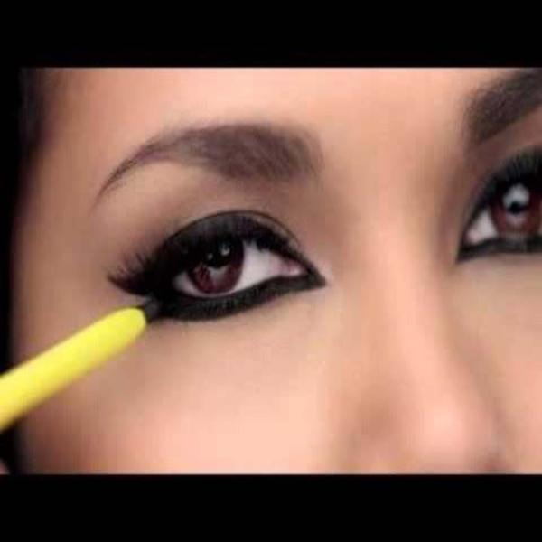 SWIPA Colossal Kajal, eyeliner Mascara (Pack of 3) JioMart