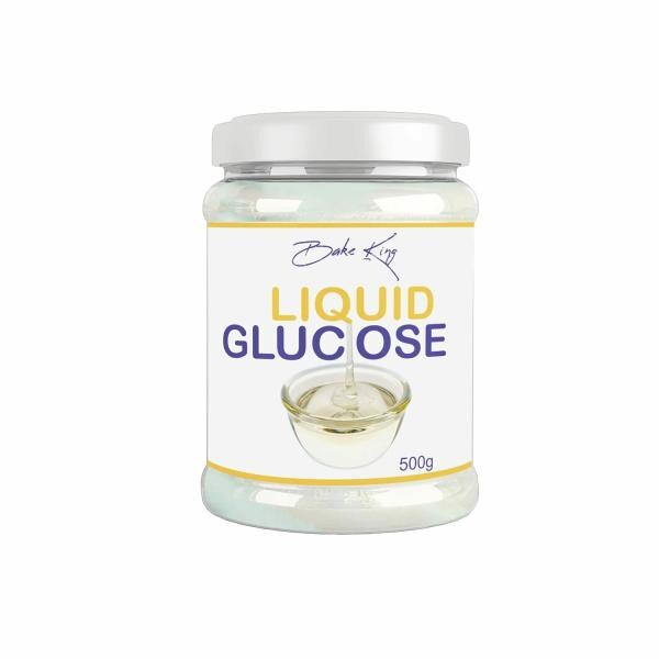 Bake King Liquid Glucose for ice Cream 500gm, Glucose Syrup for aking