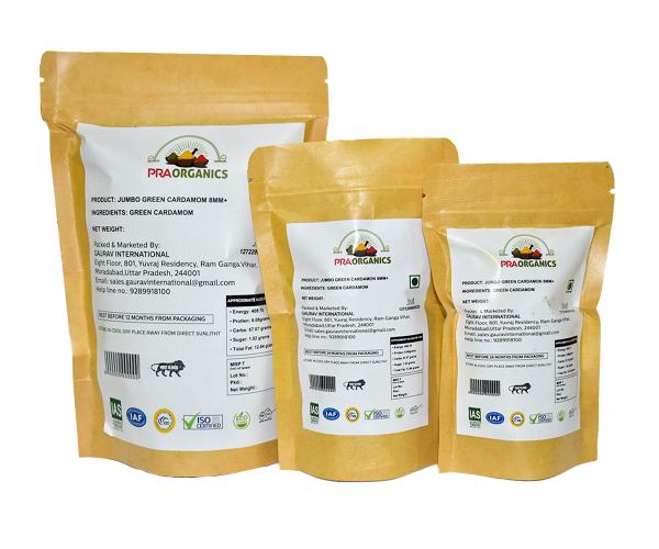 Natural Green Cardamom Weight Loss And Better Digestion And Add Flavour To Dishes 200 Gram JioMart