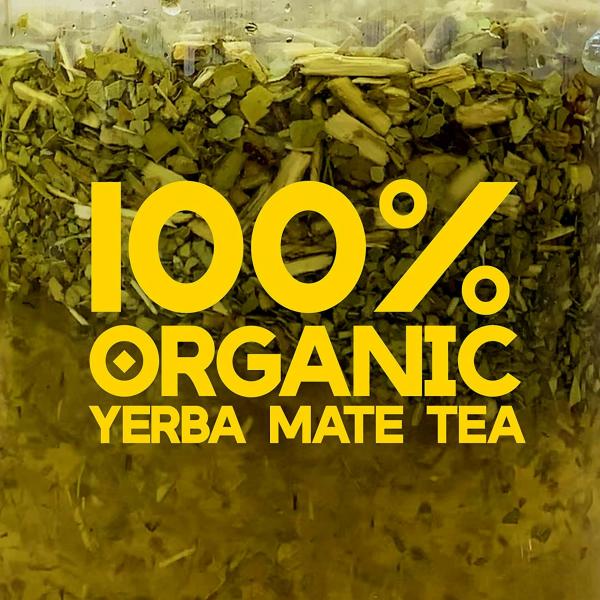 Matero Yerba Mate Traditional Loose Leaf With Filter Mate Straw JioMart