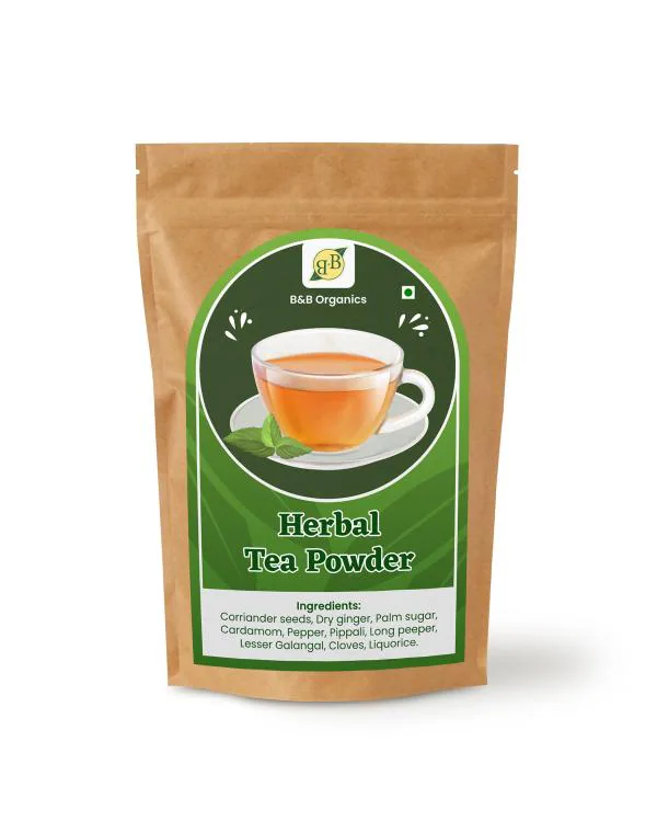 Herbal Tea Powder 100 g JioMart
