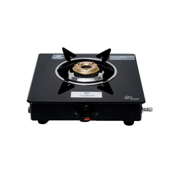smart burner stove top