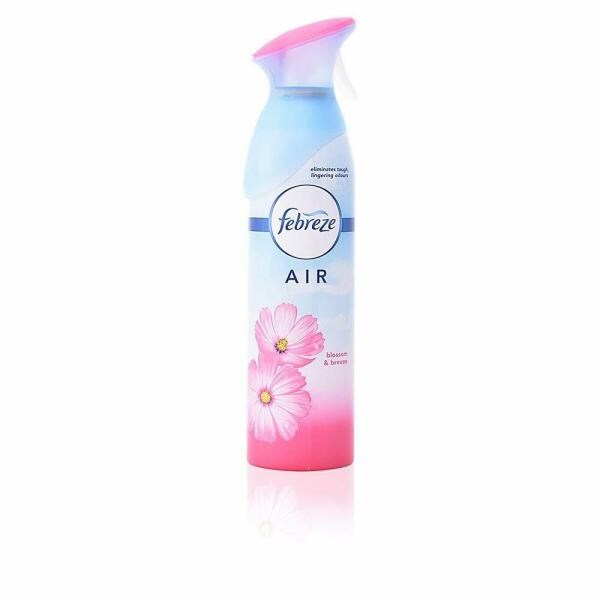 Febreze Air Effects Air Freshener 300 ml (Blossom and Breeze) JioMart