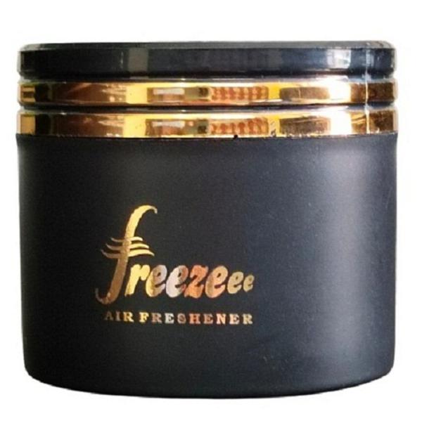 Dhairya Creations Freeze Gel Fusion Fragrance Car Perfume Long Lasting