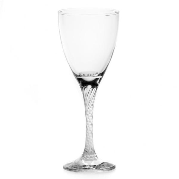 PASABAHCE (Pack of 3) 44372WINE Glass Set Wine Glass (205 ml, Glass