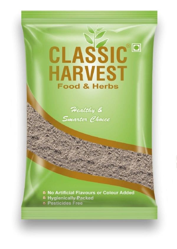 Pure Kuttu Flour ( Fresh Kutta Atta ) 450g, Pack of 1 JioMart