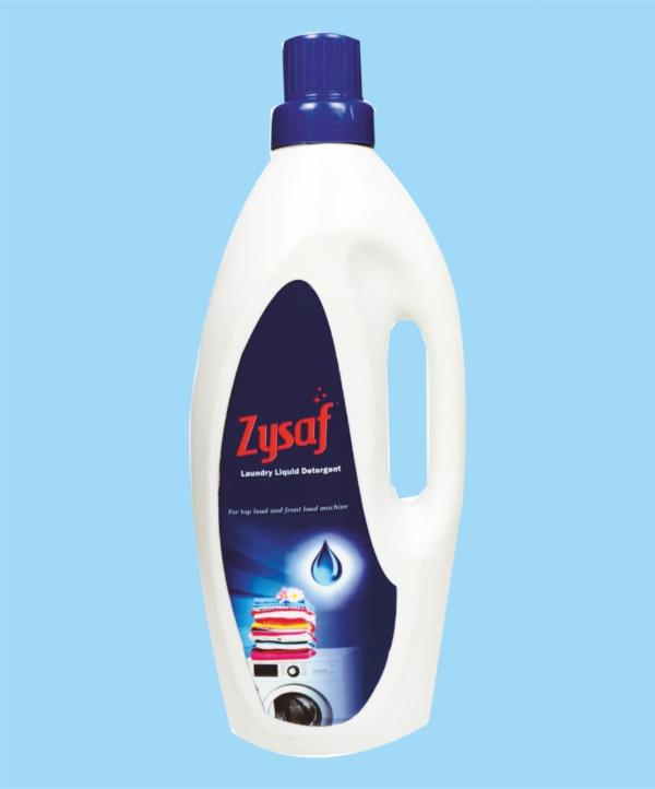 Zysaf Laundry Liquid Detergent JioMart