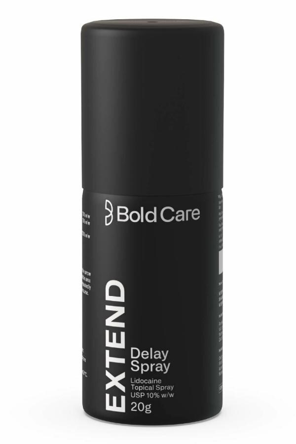 Bold Care Extend Long Last Spray 20gm spray JioMart