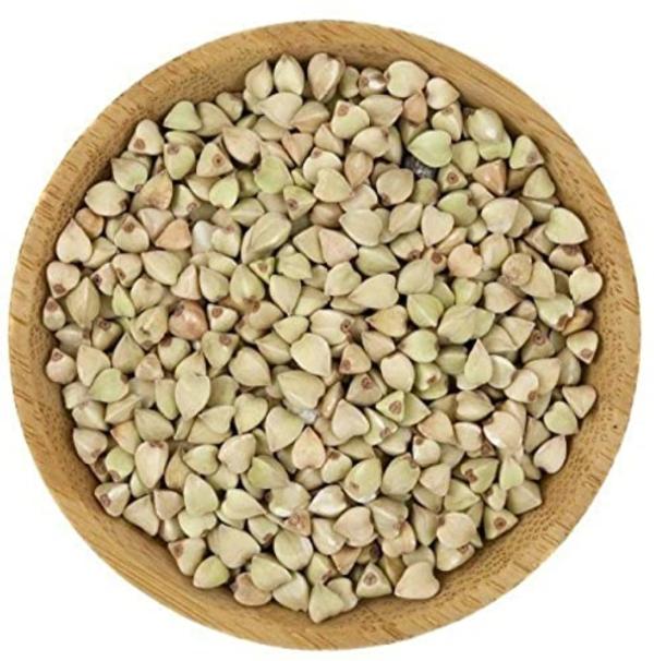 GREENP BUCKWHEAT SEED 1KG JioMart