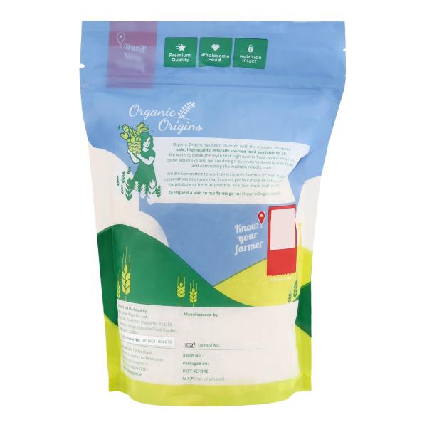 Organic Basmati Rice JioMart