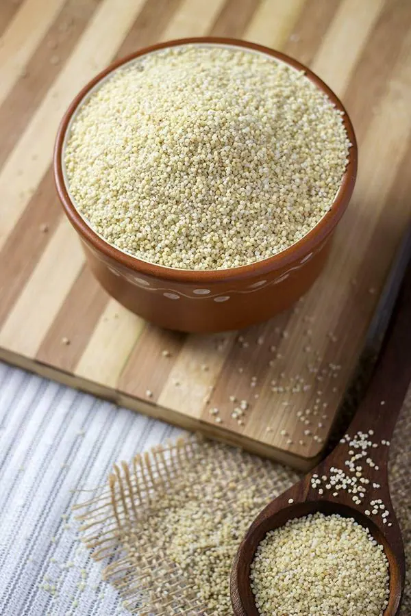 Classic Harvest Samak Chawal Sama Rice Barnyard Millet Vrat rice