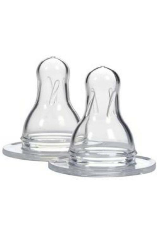 Naughty Kidz Multicolor Premium Silicone Nipple with Key Toy Teether