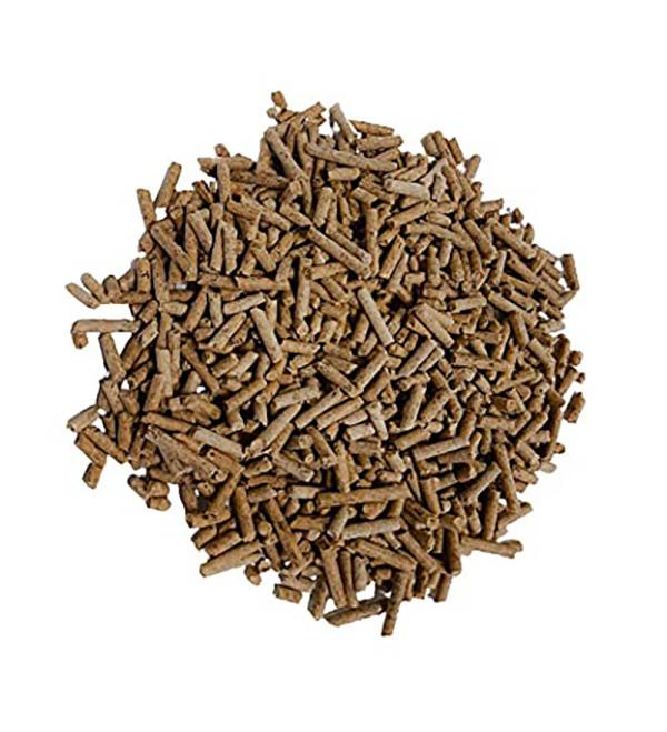 Pets Wizard Premium Pellets Food for Rabbits & Hamsters 900 Grams JioMart