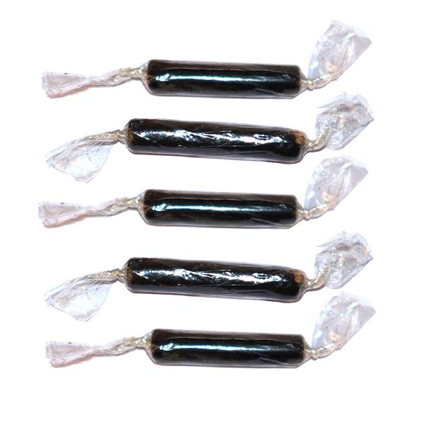 YUVIKA Sat Mulethi Rabbesoos Rubulsus Glycerrizine Extract