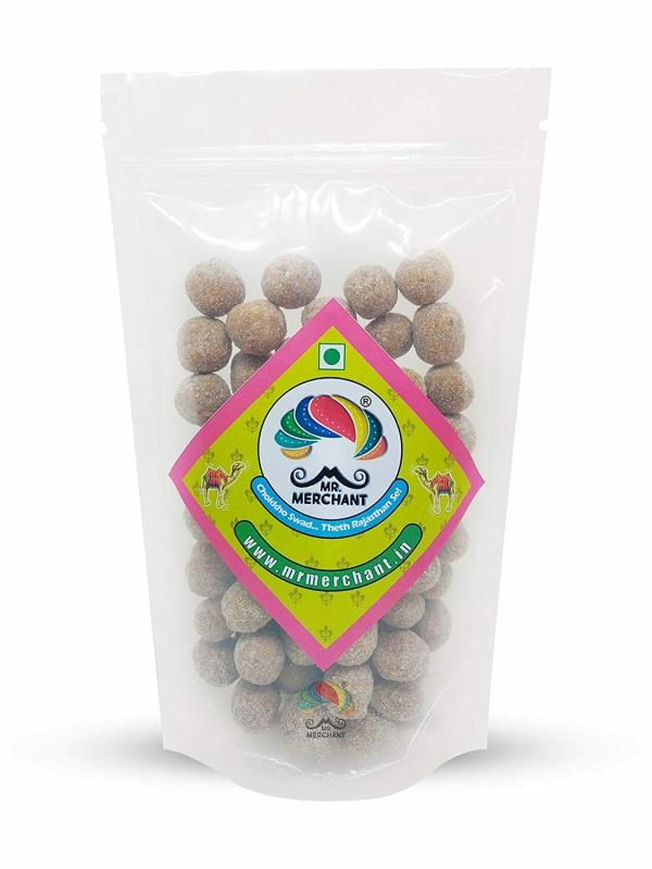 Mr. Merchant Imli Ladoo (Imli Toffee, Imli Pop) Desi & Natural Tamarind