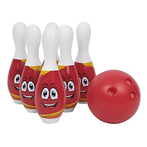 My NewBorn Bowling Game Set for Kids JioMart