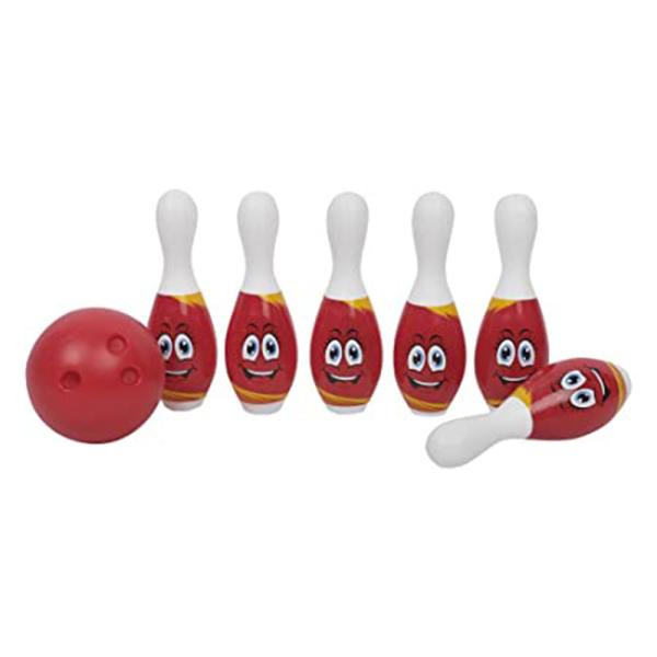 My NewBorn Bowling Game Set for Kids JioMart