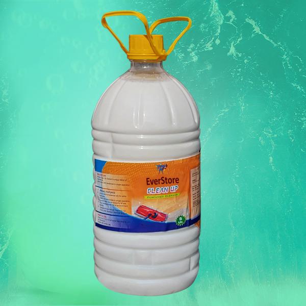 EVERSTORE Premium White Floor Cleaner, Phenyl Phenyl Floor Cleaner