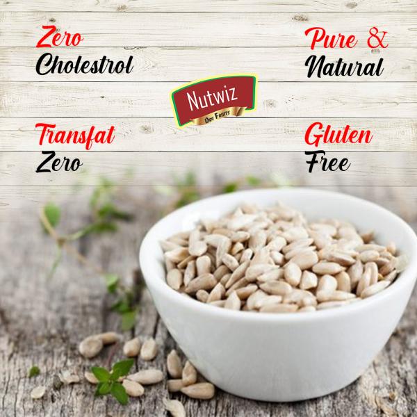 ancy Sunflower seeds 500g (2x250 g) JioMart