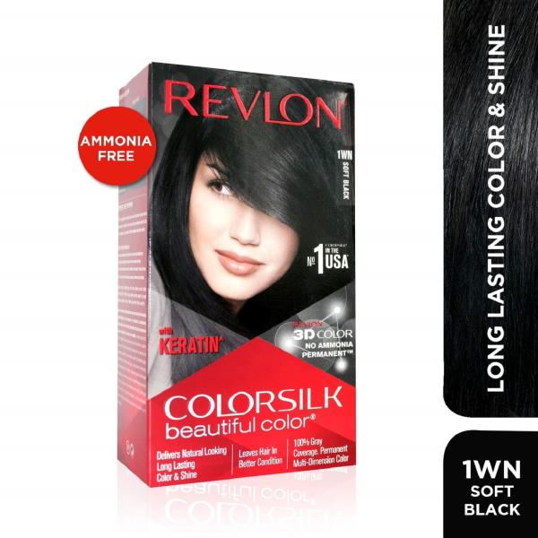 Revlon Color Silk Hair Color JioMart