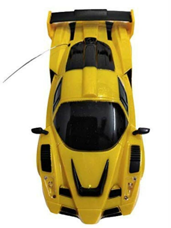 Vrion Multicolor Steering Remote Control Car 4 Years To 12 Years