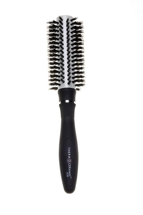 Denman Thermoceramic Curling Hair Brush Medium DCR2 JioMart