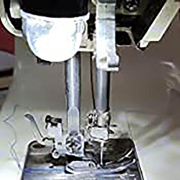 ALUCIFIC White SMD Bulb for Usha Janome Sewing Machines JioMart