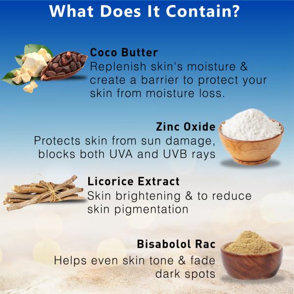 Muuchstac Ocean Skin Care Combo Face Wash, Foam Face Wash and