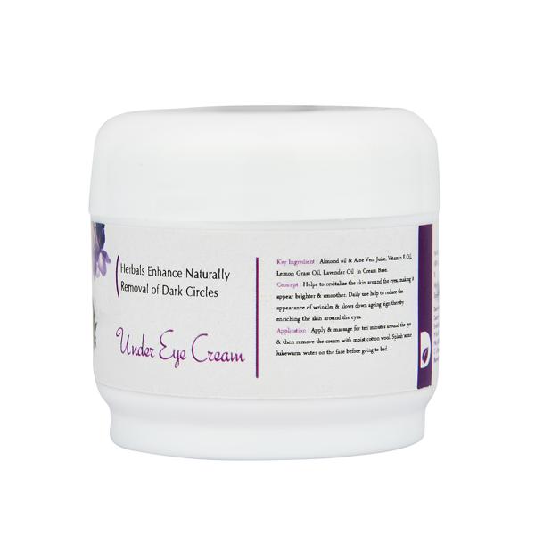 Debon Herbal Under Eye cream 25 grams JioMart
