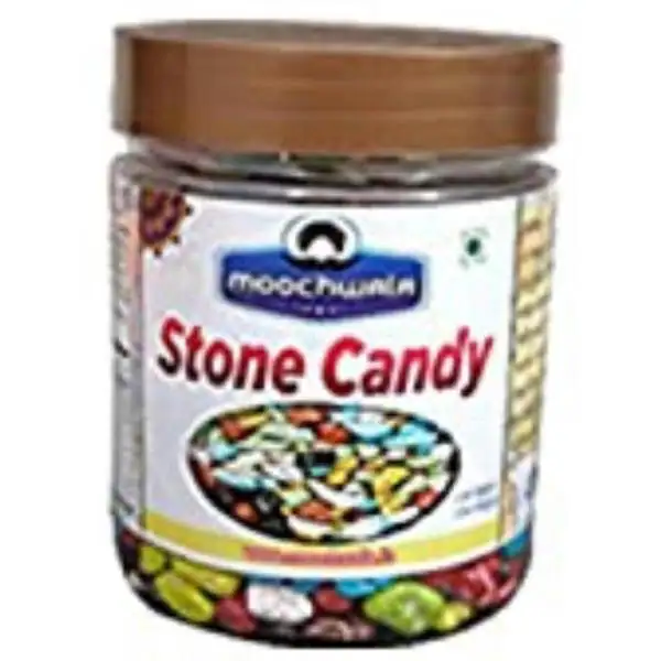 Moochwala Stone Candy Chocolates 300 gCandy Stone Candychocolate