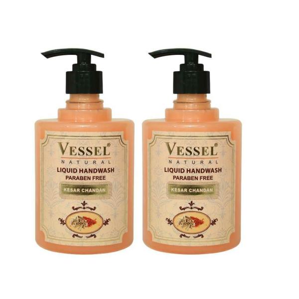 Kesar Chandan Handwash JioMart