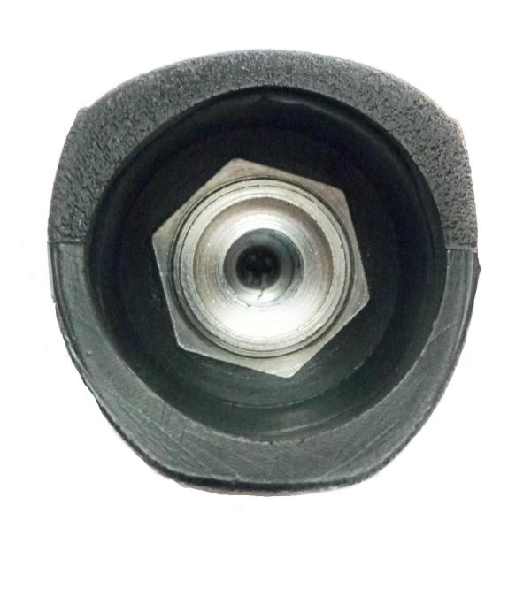 Gopinath Autolink Black Car Gear Shift Knob For Xuv 500 JioMart