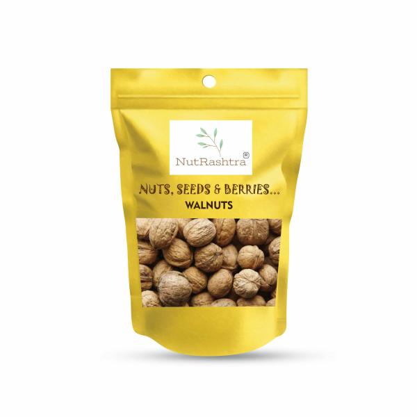 NutRashtra Walnuts ,250 gm JioMart
