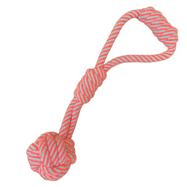 Jazzy Hood Natural Rubber Dog Toys Non Toxic Rassi Toy for Dogs Ideal