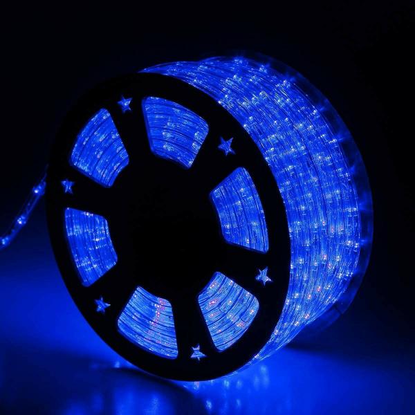 Astern Blue Rice Lights 500 LED/5m JioMart