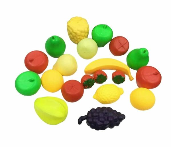 AK ANOLIHK Artificial Fruits and Veg Set 3 Months and Up JioMart