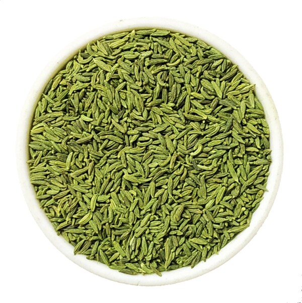 Foodcan Fennel Seeds Small Thin Green Barik Saunf Lucknowi Sounf