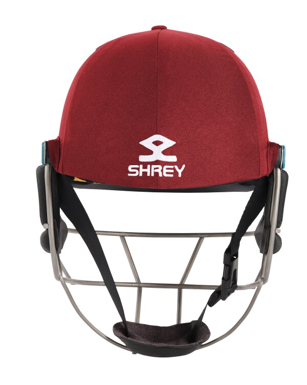 Shrey Masterclass Air 2.0 TitaniumMaroonXl Cricket Helmet JioMart
