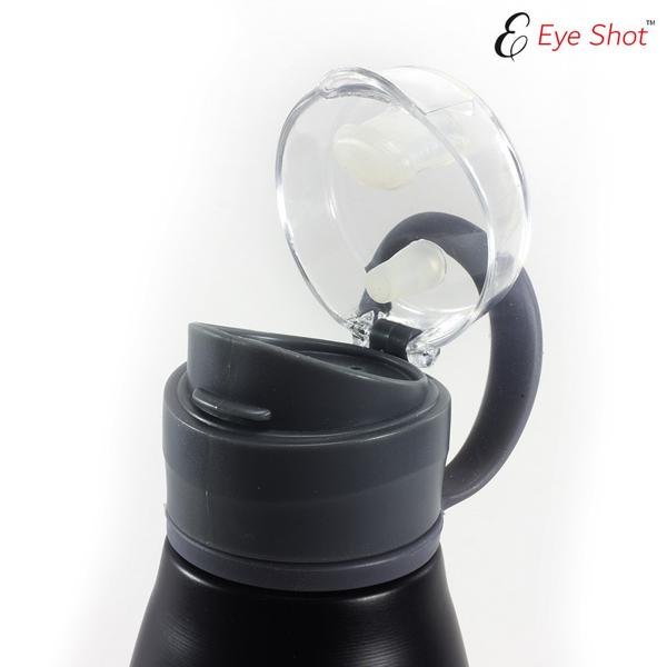 Eye Shot Steel Water Bottle JioMart