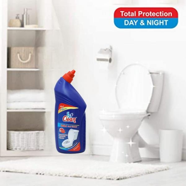 FC1ST CLEAN Excel Detergent & Fabric Conditioner Premium Quality