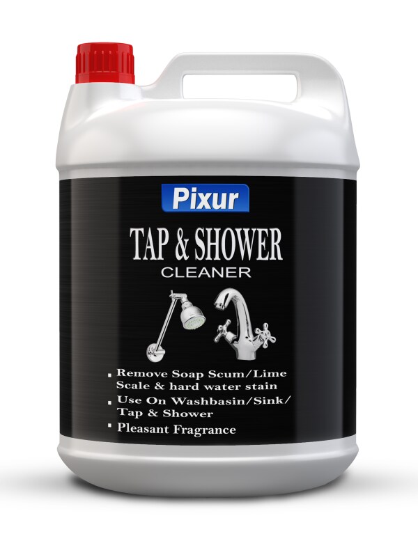 Pixur Tap And Shower Cleaner 5L JioMart