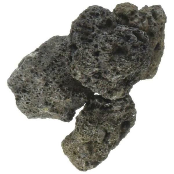 Taiyo Pluss Discovery Aquarium Lava Rock Pumice Volcano Rocks For