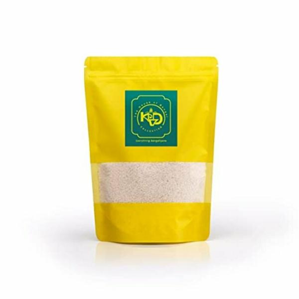 KVD Collection Bangla Premium Fragrant Aromatic Gobindobhog Rice 2KG