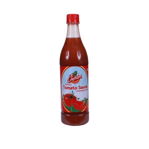 Tomato Sauce 750 ML JioMart