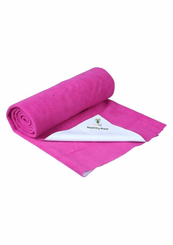 beetot New Born Baby Rapid Dry Sheet, Urine Sheet for New Born Babies